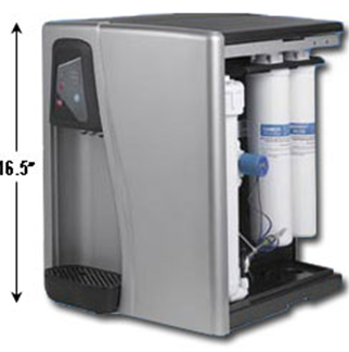 Pure Water Cooler 400