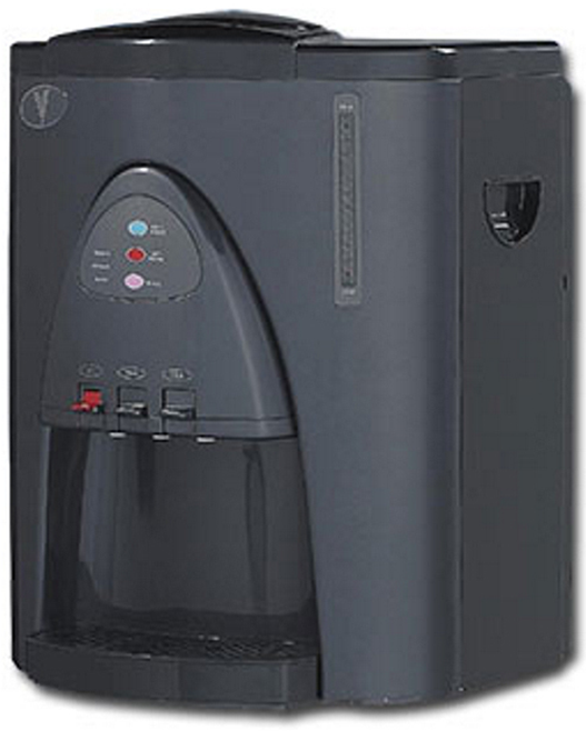 Pure Water Cooler 600