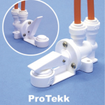 Vertex ProTekk  Mechanical Leak Detector