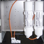 Vertex ProTekk  Mechanical Leak Detector