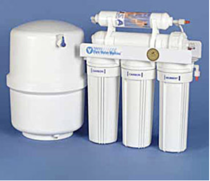 Vertex Pure Water Machine PT-4.0/5