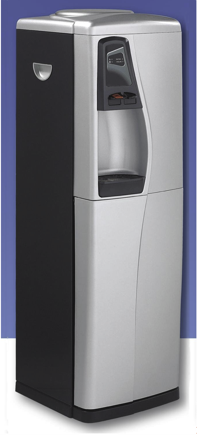Pure Water Cooler 1500