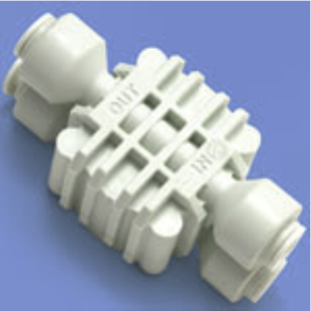 Autovalve