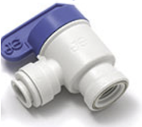 Tank Valve for T-1400 and T-1401