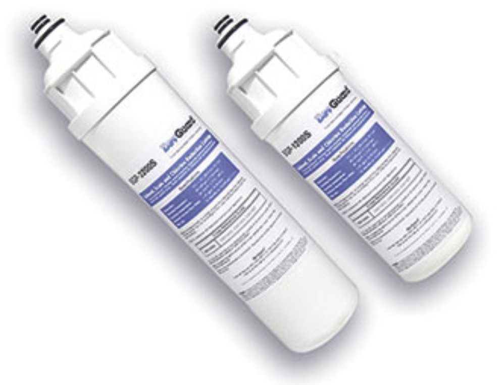 BevGuard Replacement Filters for Everpure OCS & Foodservice – plastic housing