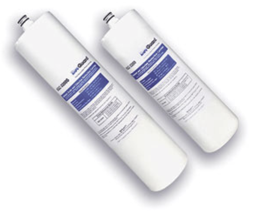 BevGuard Replacement Filters for CUNO OCS & Foodservice – plastic housing