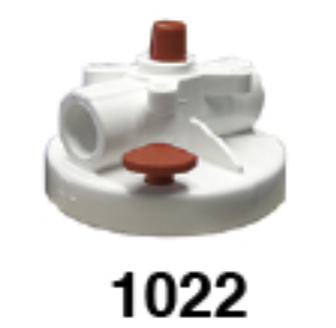 BevGuard Cuno Single and Multiple Head Bracket Systems for BGC filters