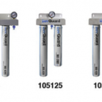 BevGuard Everpure Filter-Head and Manifold-Head Assemblies