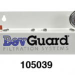 BevGuard Cuno Single and Multiple Head Bracket Systems for BGC filters