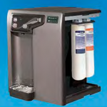 Vertex Lo-Profile Countertop Water Cooler PWC-450