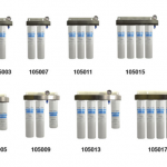 BevGuard Cuno Single and Multiple Head Bracket Systems for BGC filters