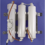 Reverse Osmosis Filter Pack